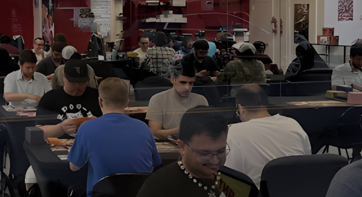 Plant City Card Shop